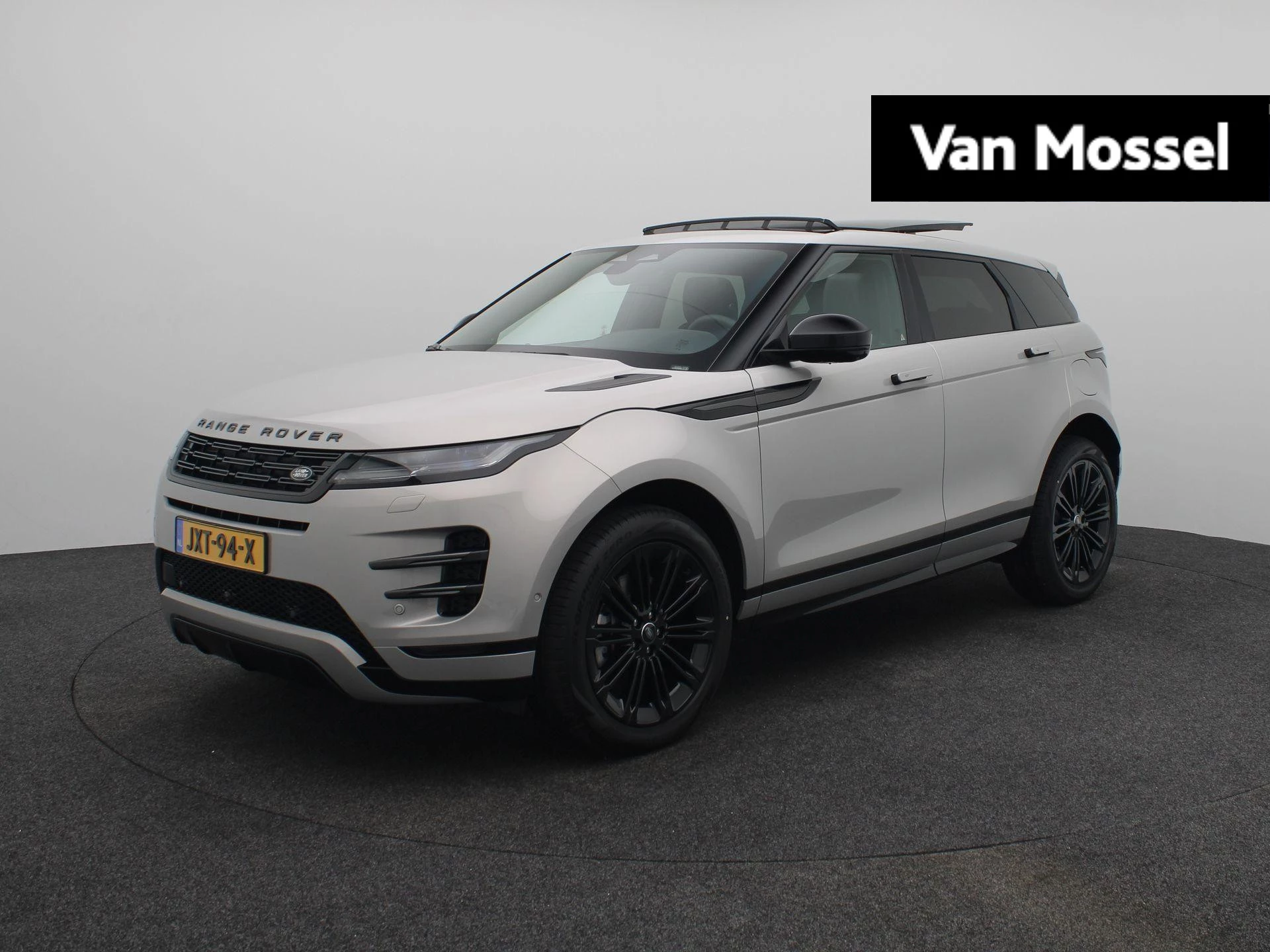 Land Rover-Range Rover Evoque-image-0