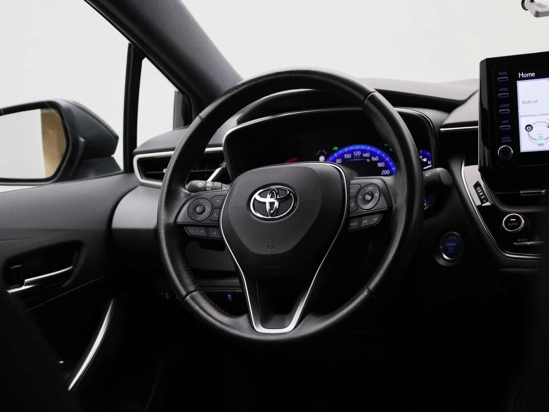 Toyota Corolla Touring Sports 2.0 Hybrid Style