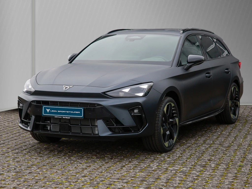 CUPRA Leon Sportstourer VZ TE 2.0TSI 7-Gang-DSG 4Drive CAL