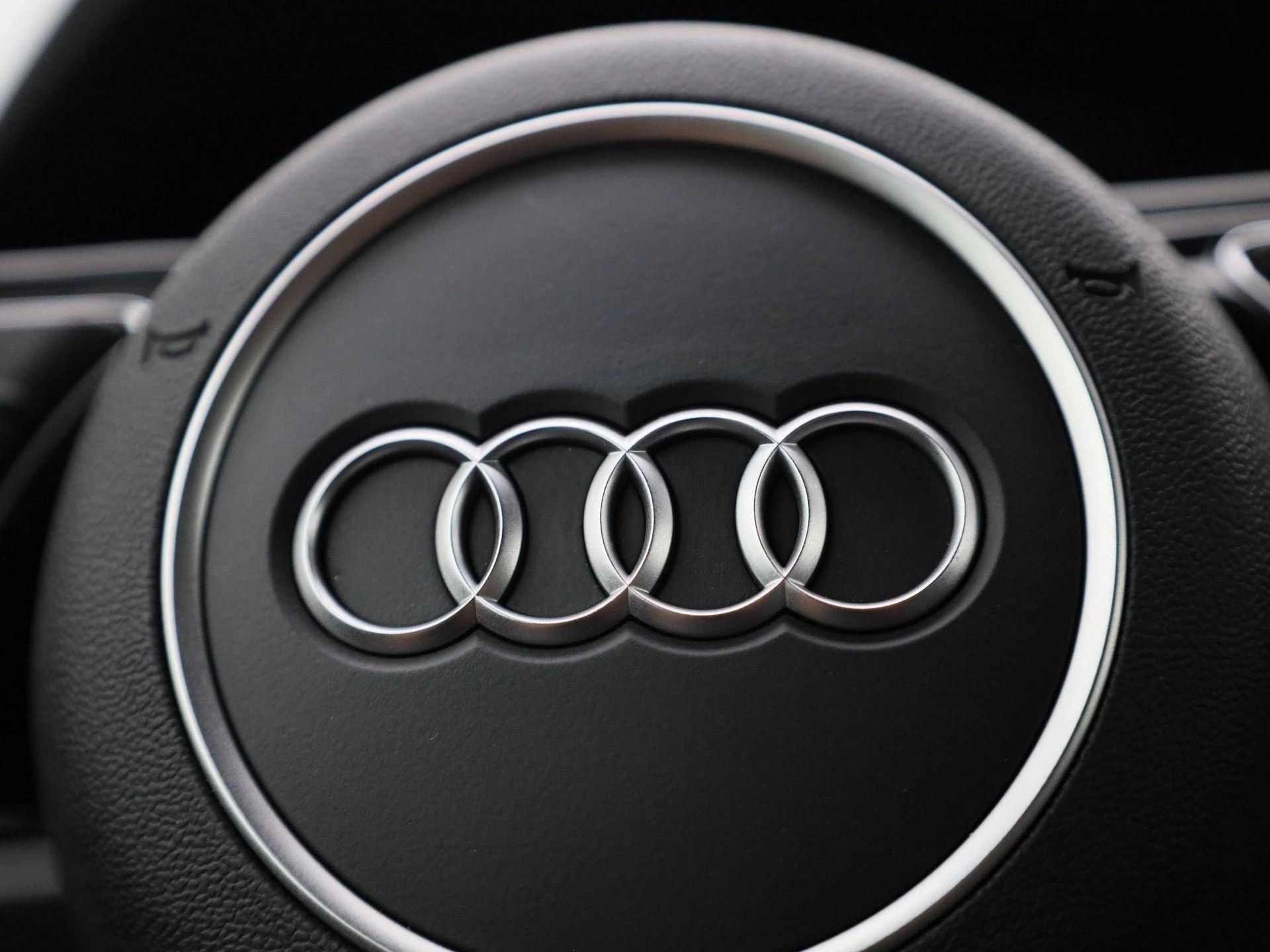 Audi A1 allstreet 35 TFSI Advanced edition