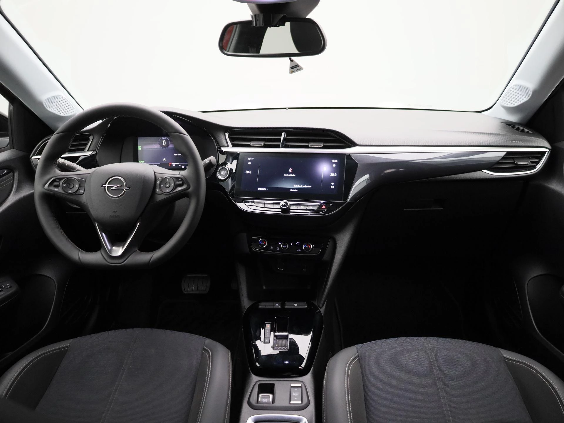 Opel Corsa-e Corsa-e Auto e-Elegance