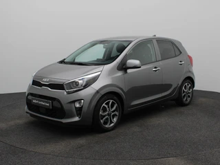 Kia Picanto 1.0 DPi DynamicPlusLine