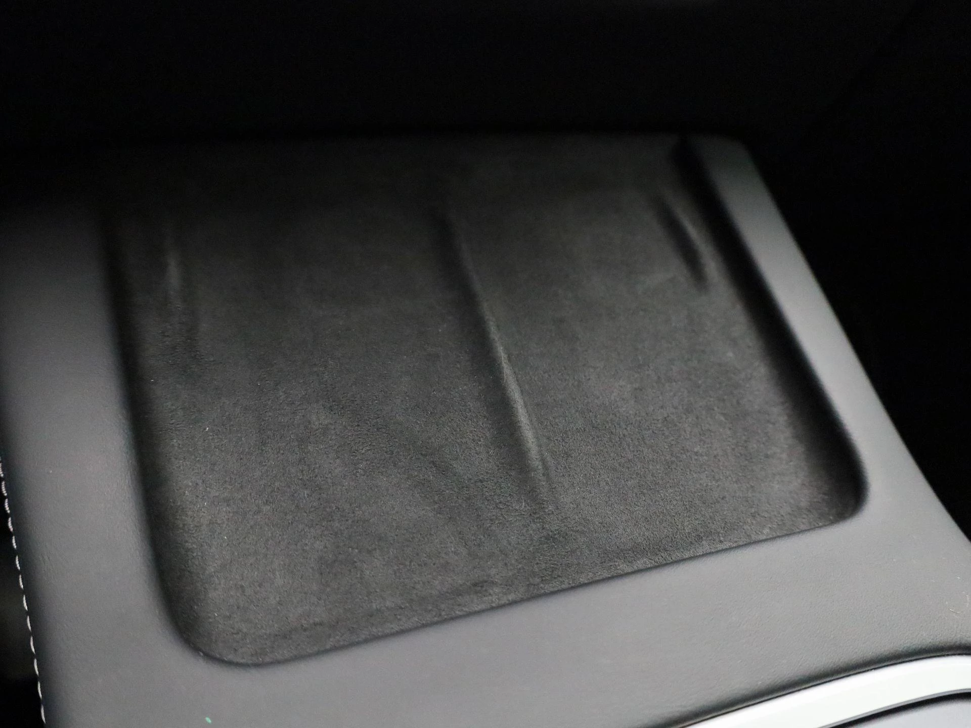 Tesla Model Y Hinterradantrieb RWD