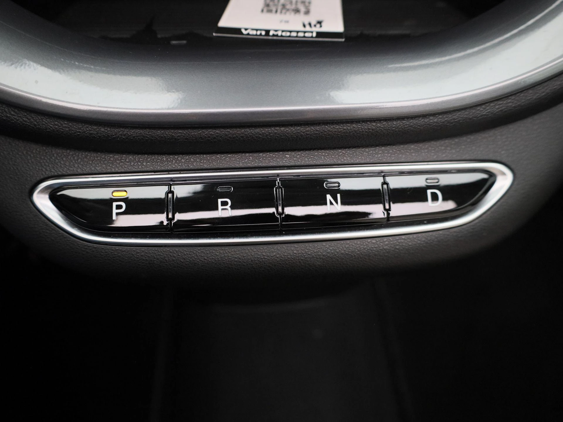 Fiat 500C 500e 42 kWh La Prima