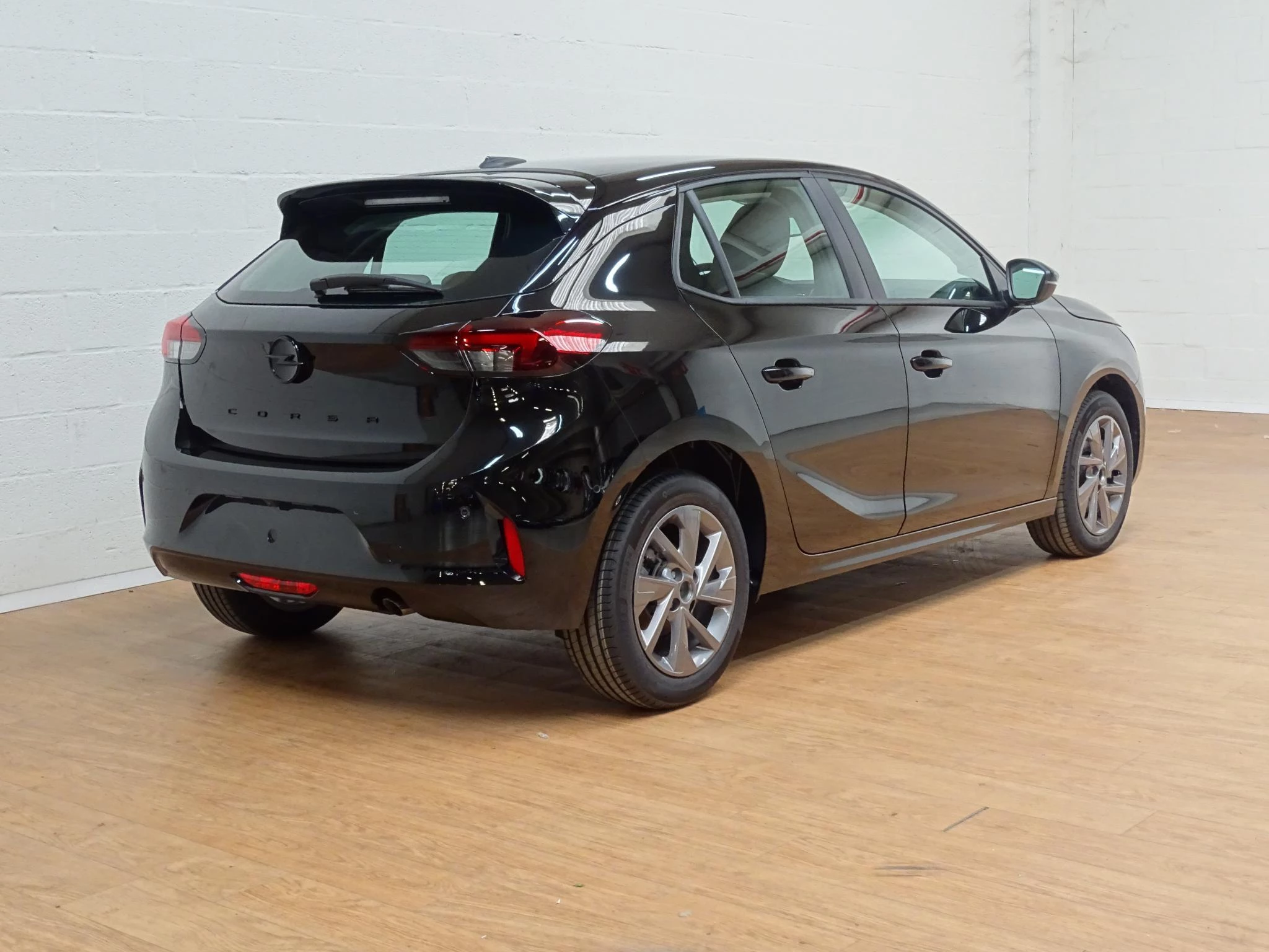 Opel Corsa 1.2 55kW S/S