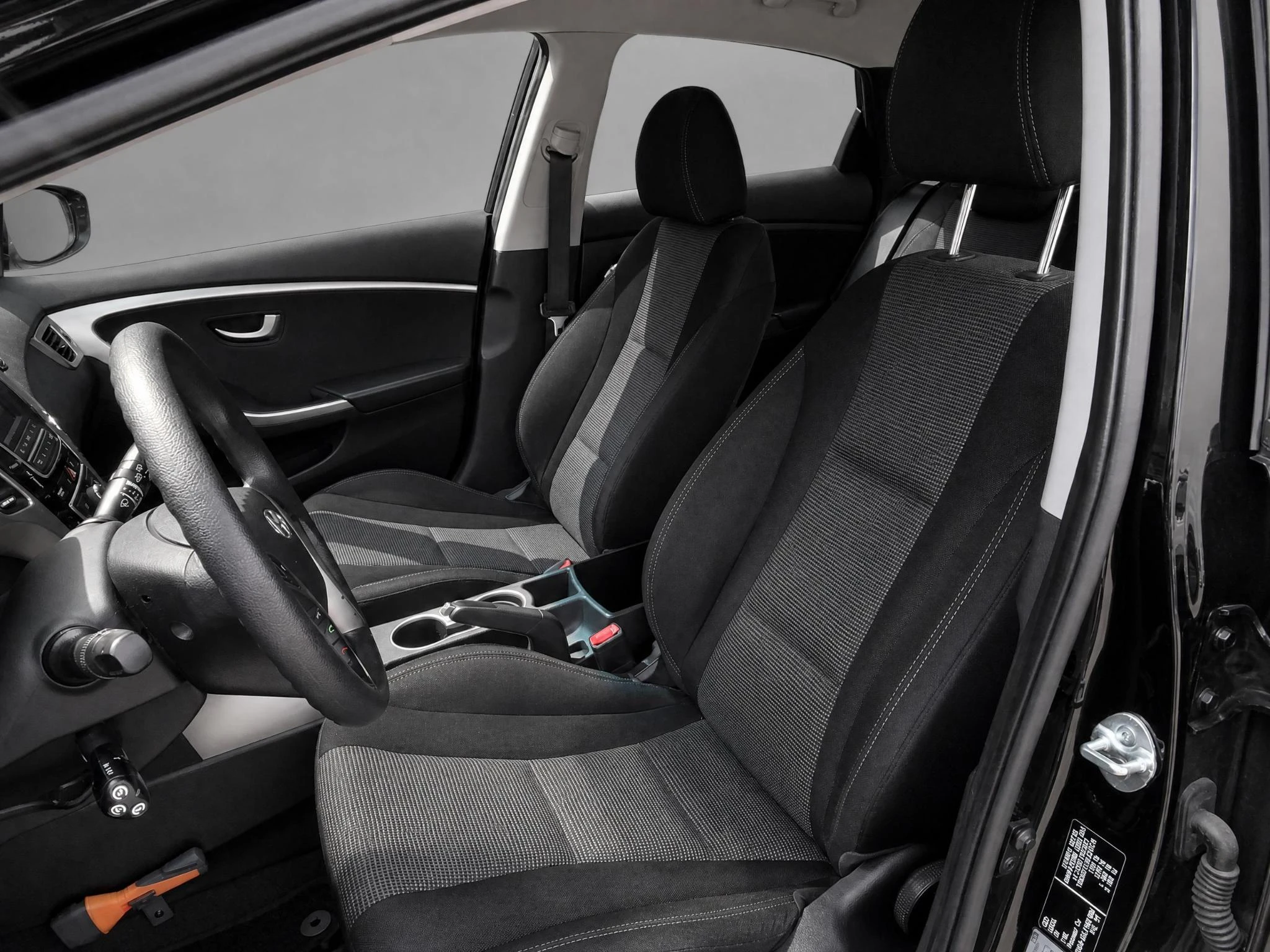 Hyundai i30 1.6 GDI i-Drive Cool Plus
