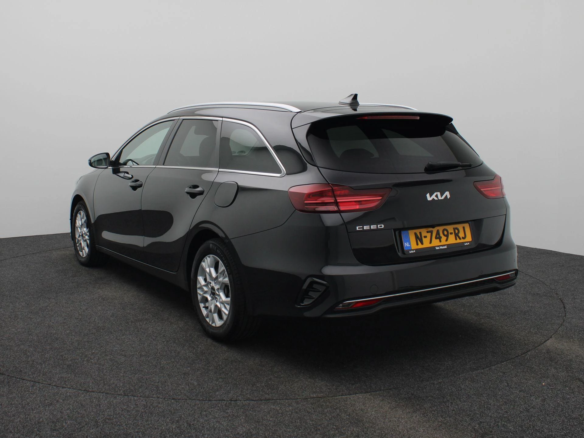 Kia Ceed Sportswagon