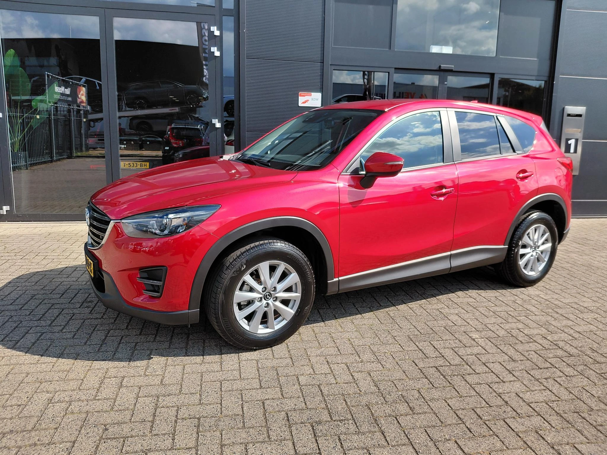 Mazda-CX-5-image-1