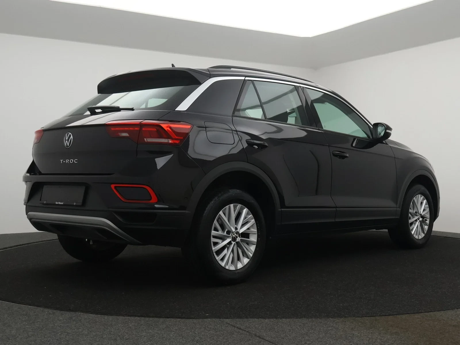 Volkswagen T-Roc T-Roc Life 1.0TSI 110PK *VIRTUAL COCKPIT*PDC*ACC*APP-CONNECT*...*
