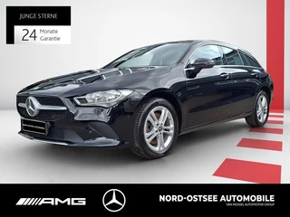 Mercedes-Benz CLA 250 e SB PROGRESSIVE AHK KEYLESS PANO LEDER ProgressiveX118 CLA 250 e SB PROGRESSIVE AHK KEYLESS PANO LEDER Progressive