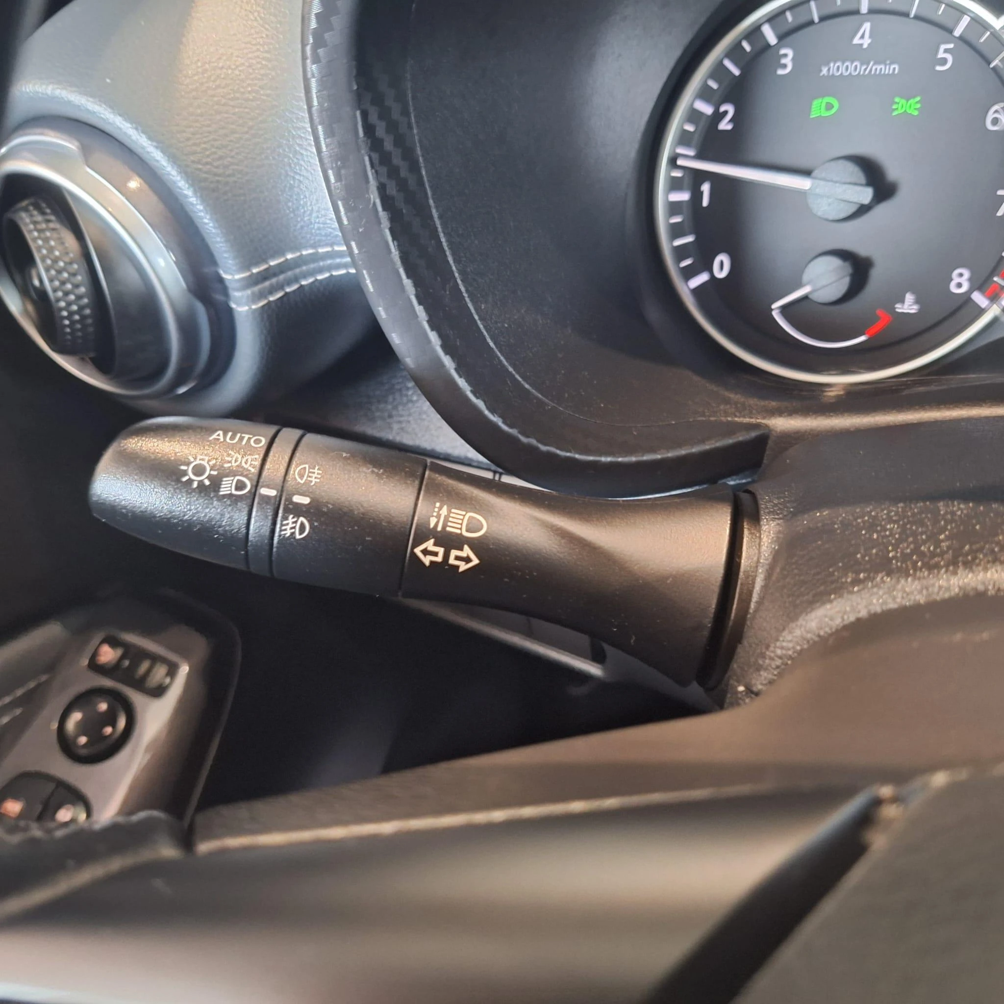 Nissan Juke 1.0 DIG-T N-Connecta