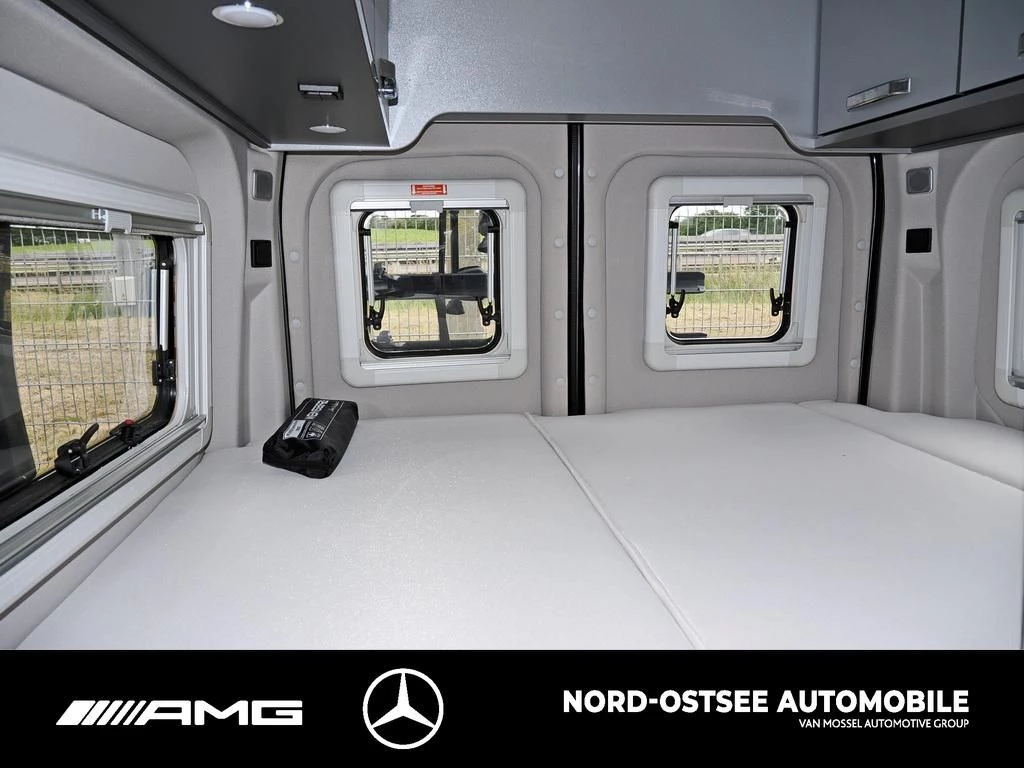 Ford Transit FT 350 WEINSBERG CARATOUR HYMER