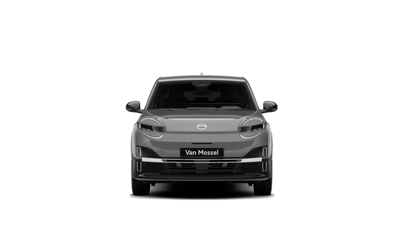 Nissan QASHQAI Mild-Hybrid 158 Xtronic N-Connecta + Cold Pack