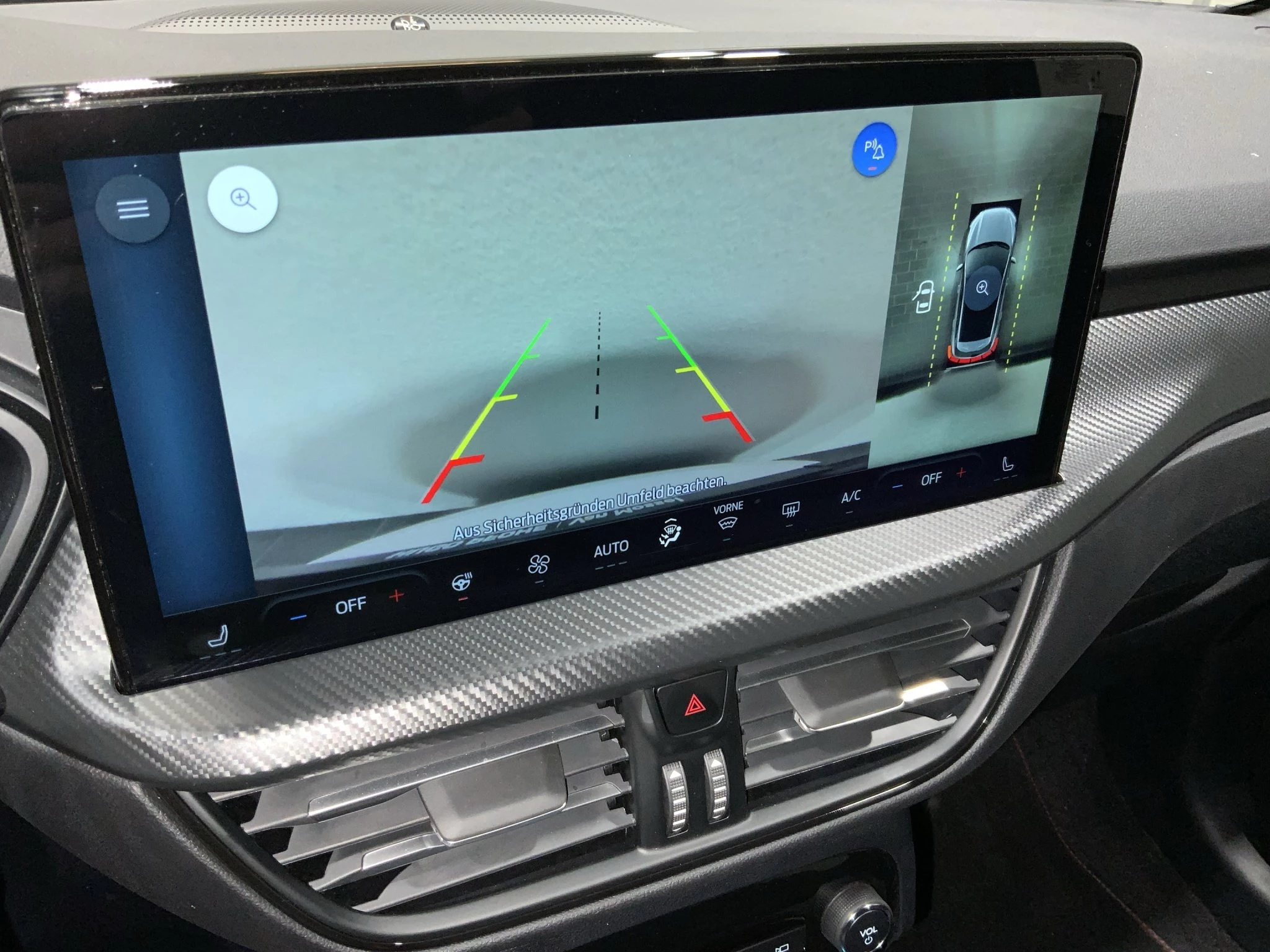 Ford Kuga ST-Line X Aut.*360GRAD*LED-MATRIX*NAVI*GRA*WINTER-PKT.