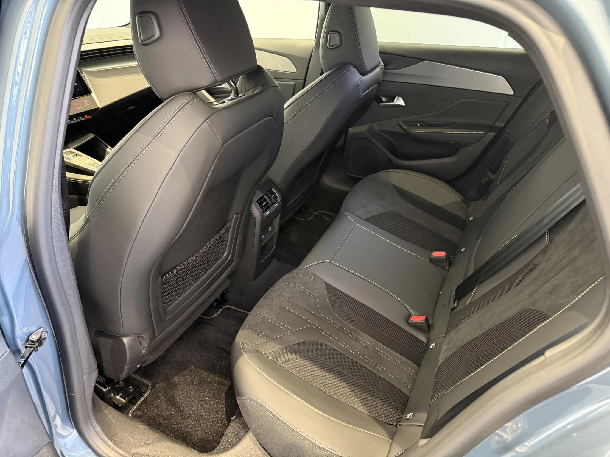 Peugeot 308 SW 1.6 Plug-in Hybrid 195 GT