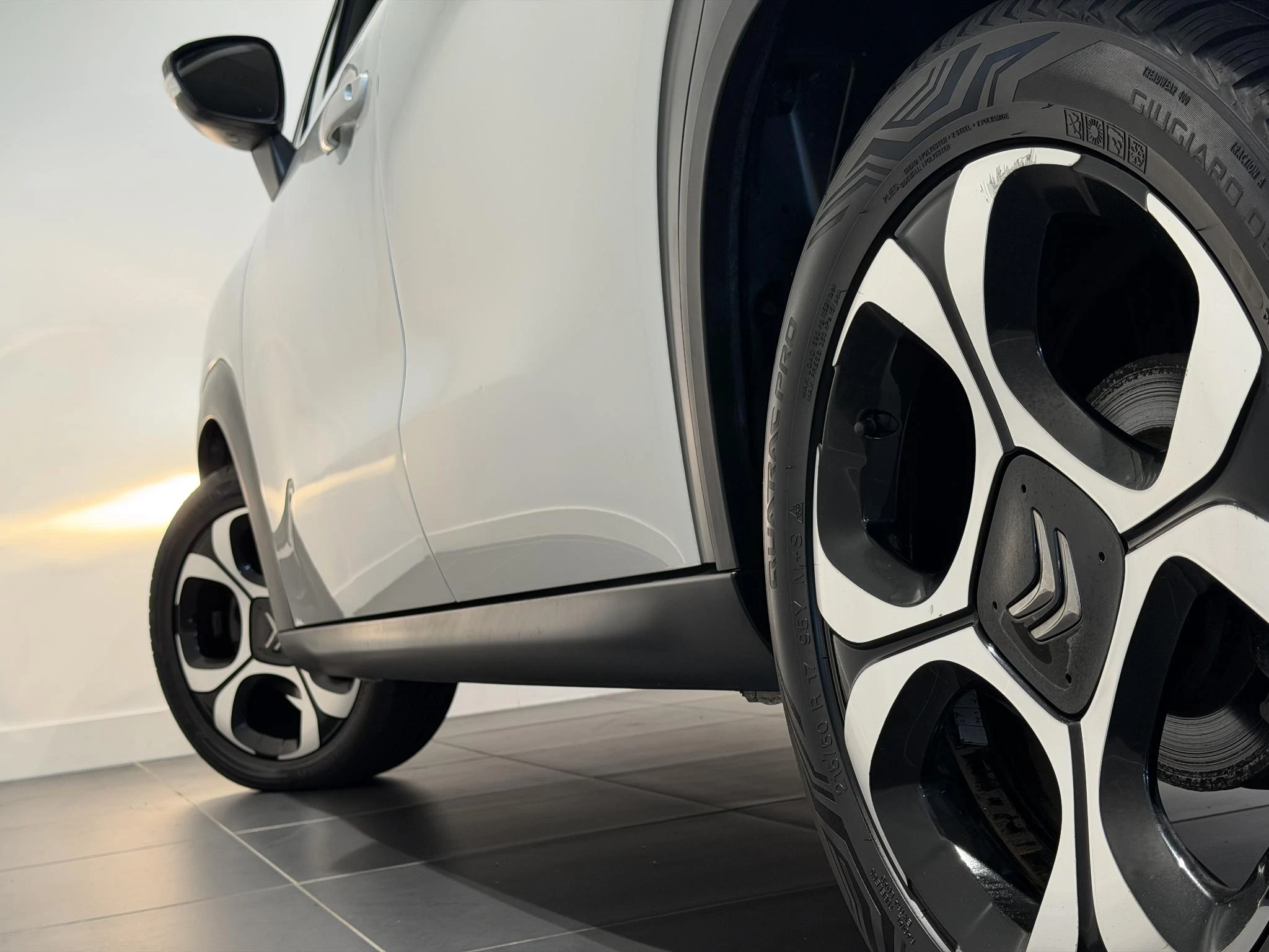 Citroën-C3 Aircross-image-19