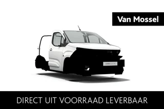 Opel Combo-e Standaard - Electric