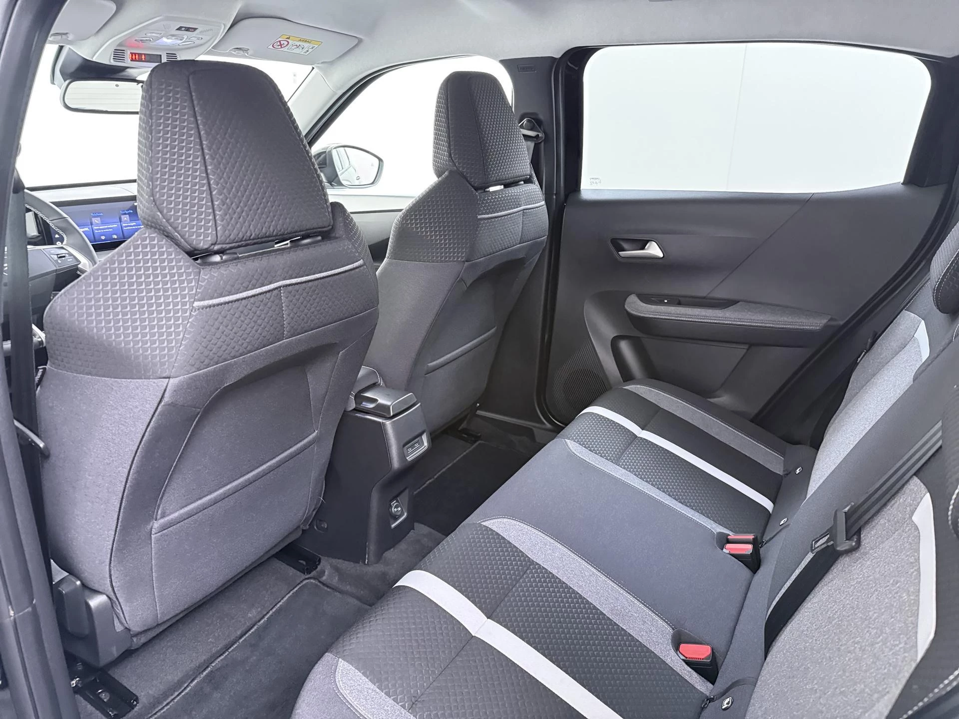 Opel Frontera Extended range Electric GS 54 kWh