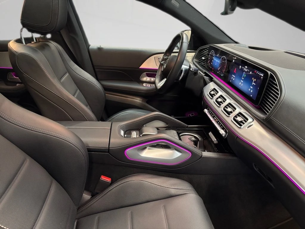 Mercedes-Benz-GLE 450 d-image-15