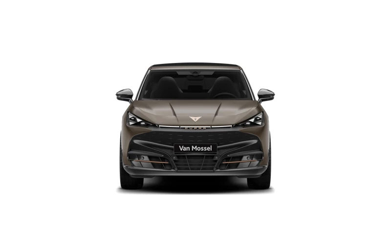CUPRA Tavascan Adrenaline