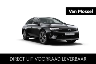 Opel Astra Astra-e Business Edition - Electric