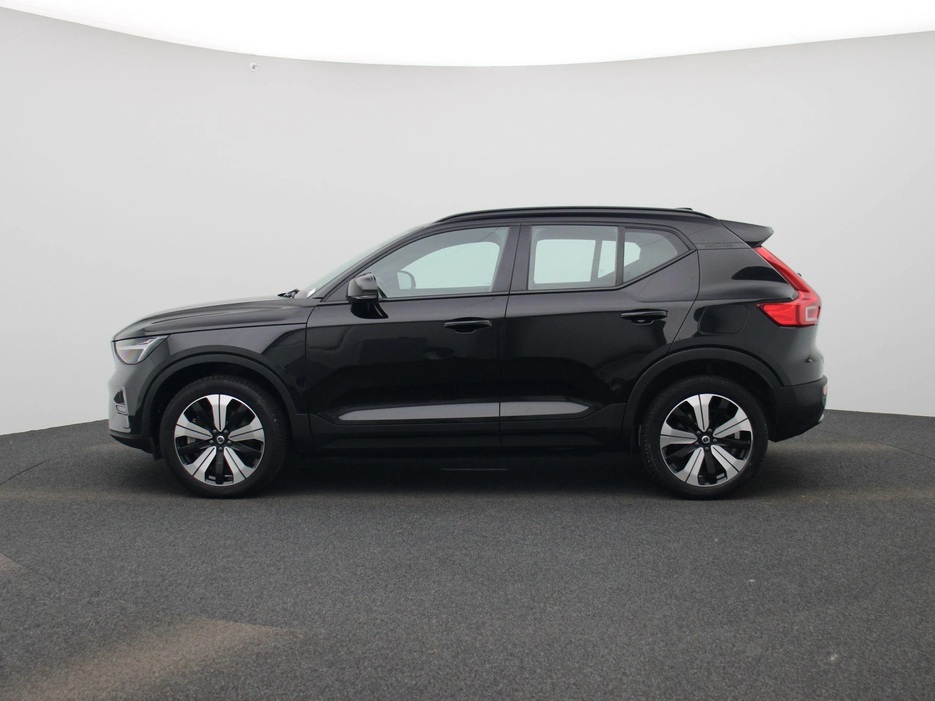 Volvo XC40 Recharge Core