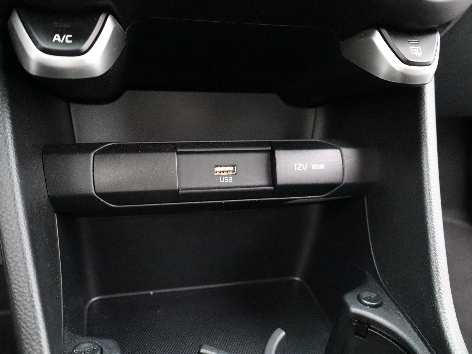 Kia Picanto 1.0 DPi DynamicLine
