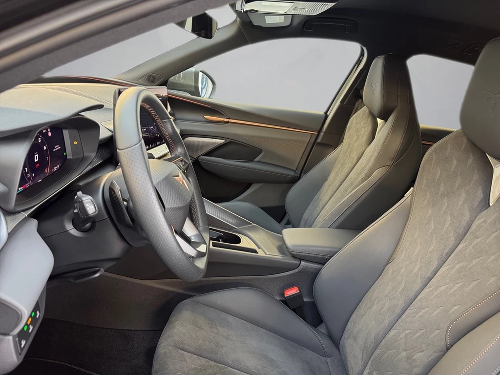 CUPRA Terramar 1.5 e-Hybrid 200 kW VZ