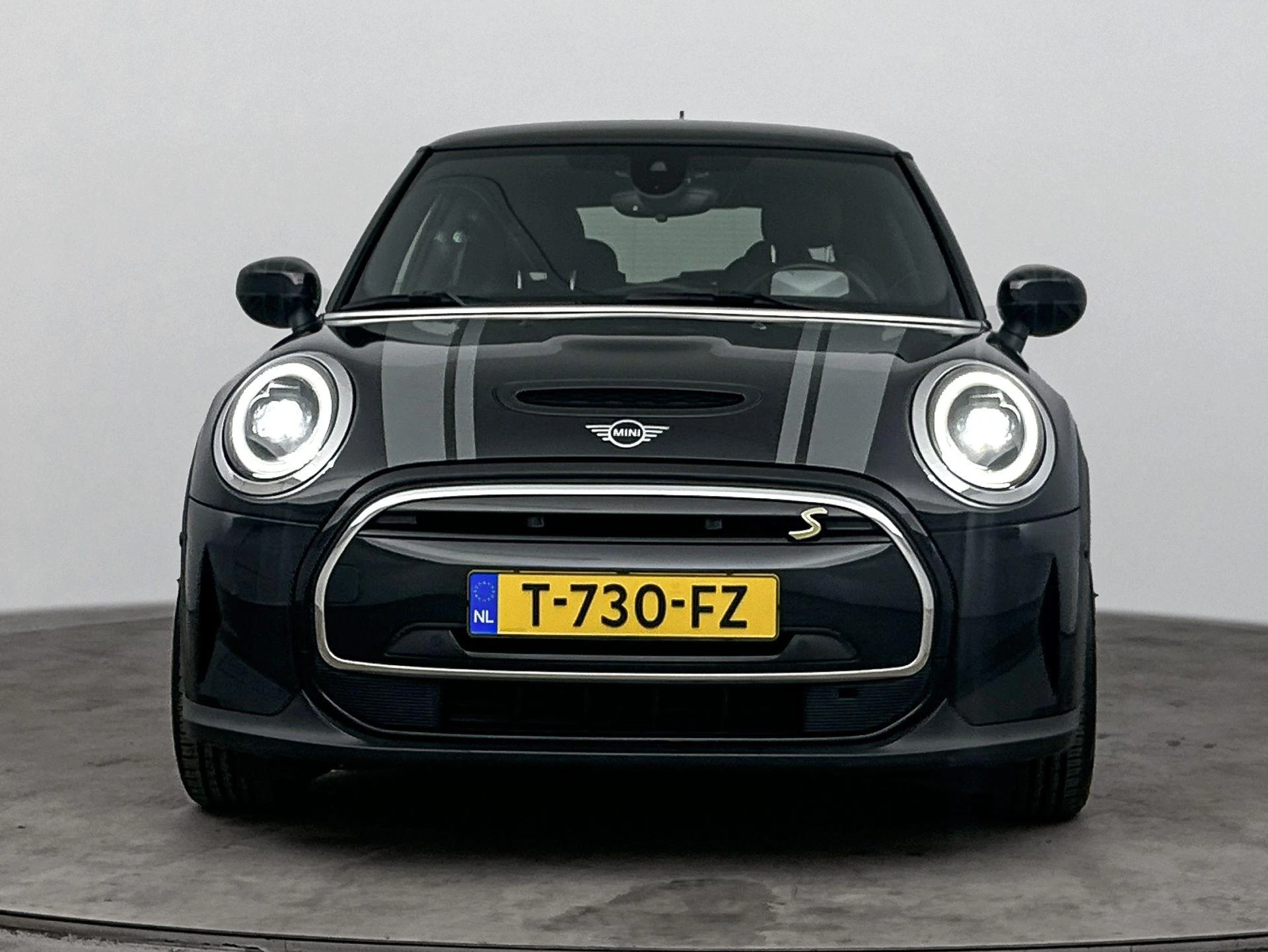 MINI MINI Cooper SE