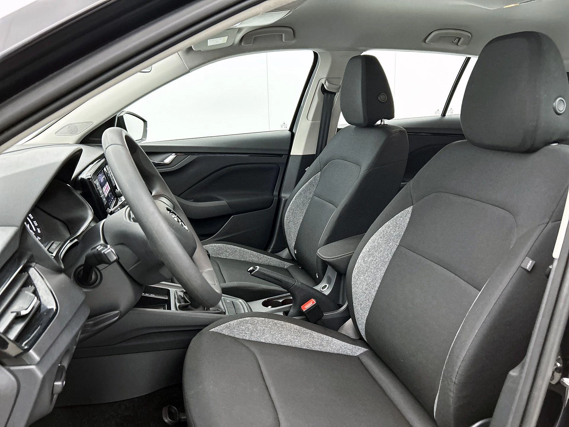 Škoda Scala 1.0 TSI Active