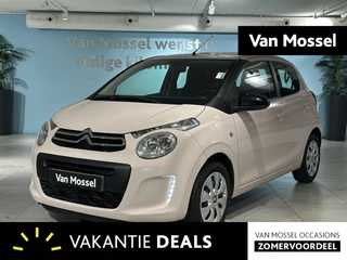 Citroën C1 1.0 VTi Feel