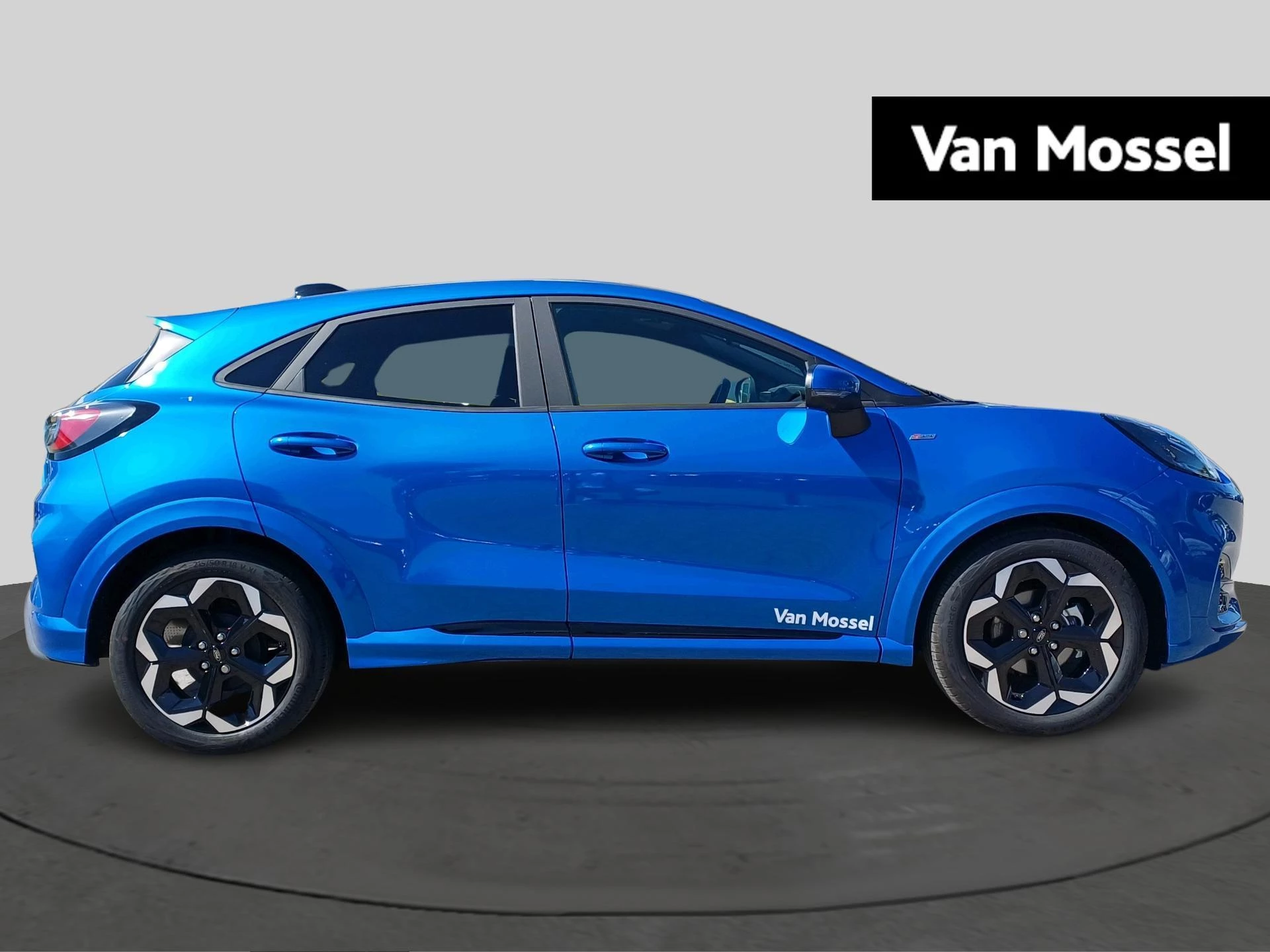 Ford Puma ST-Line X - Driver Assist - Winterpack
