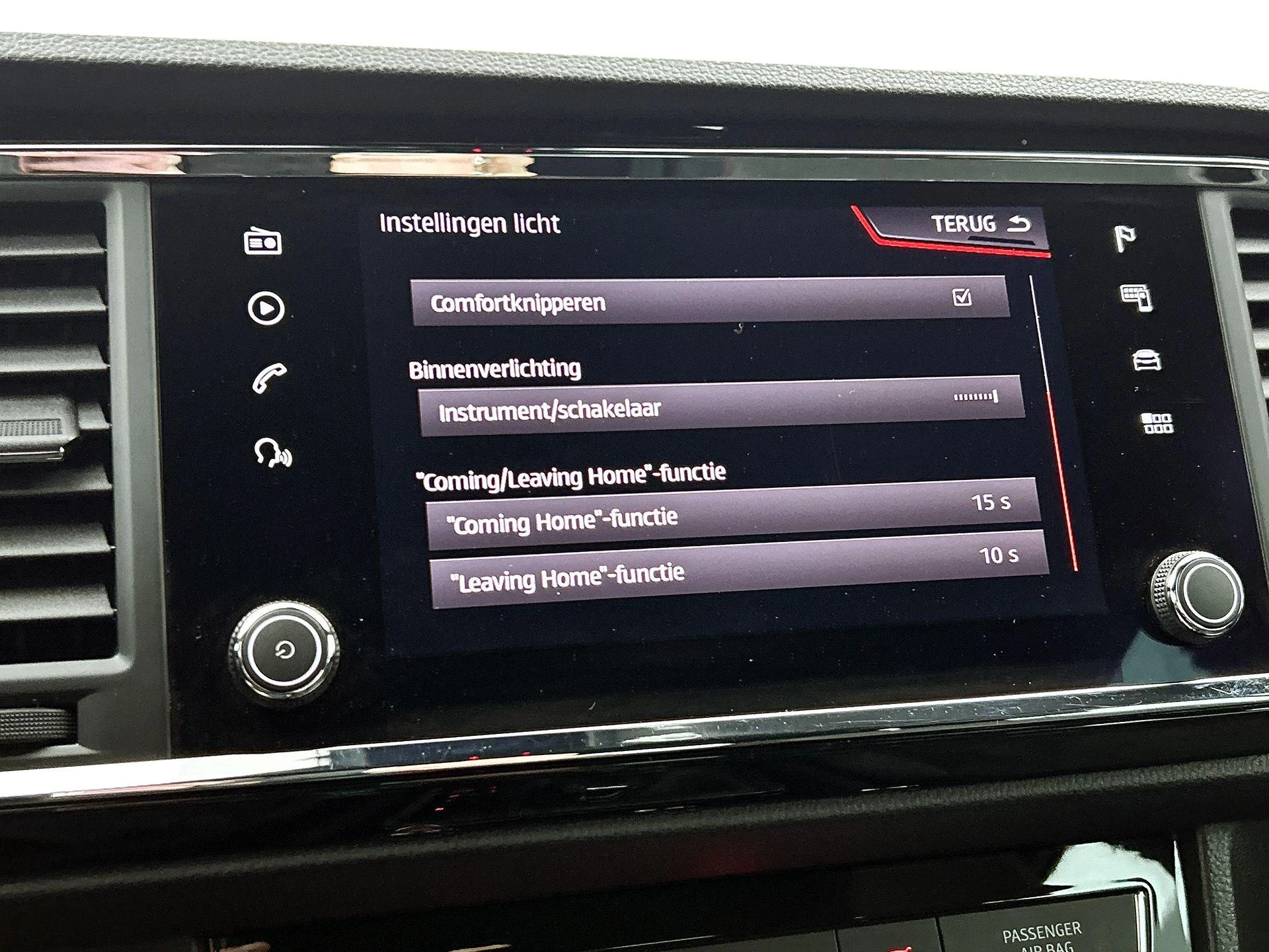 SEAT Ateca 1.5 TSI FR Business Intense 150 PK