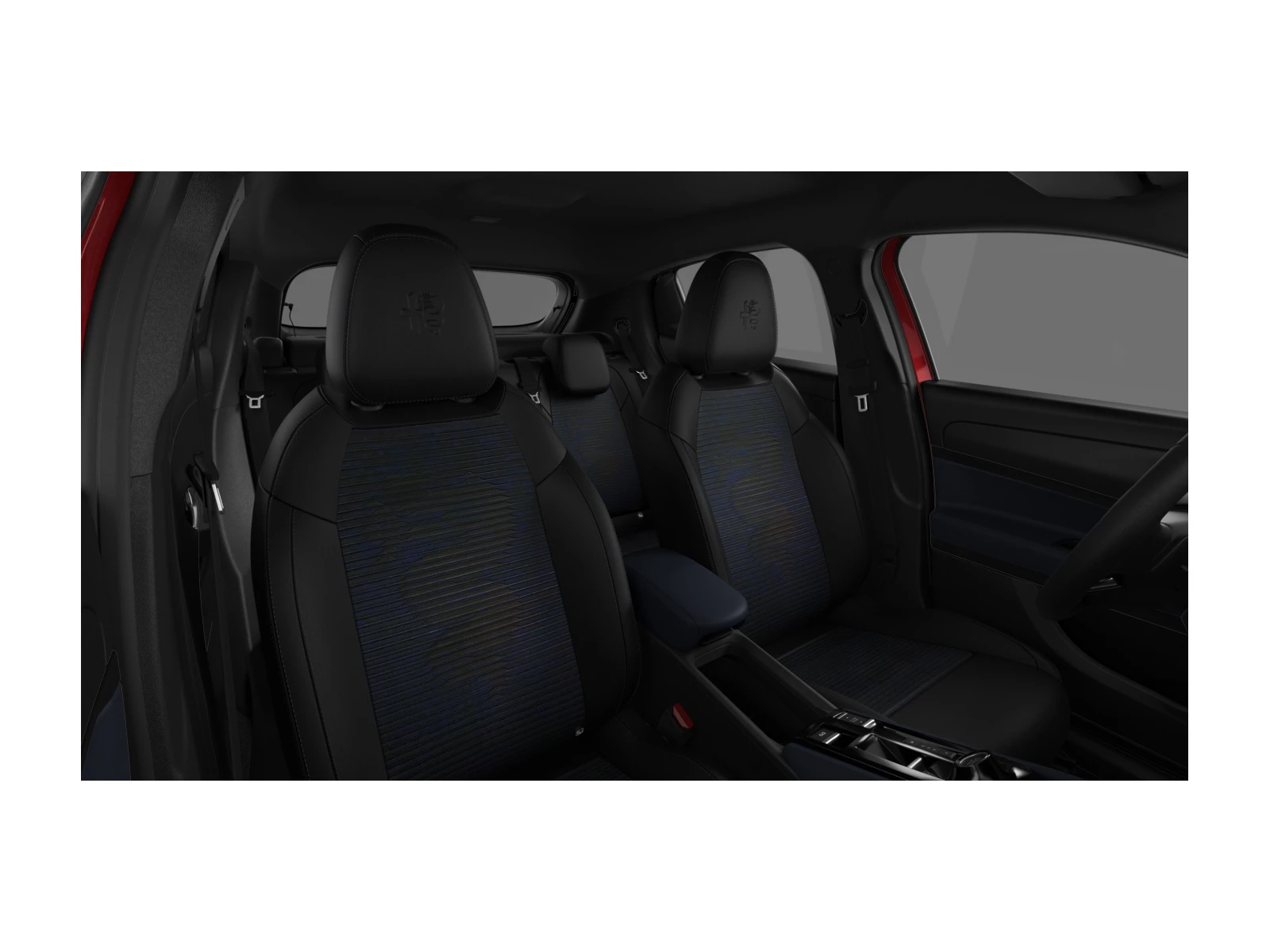 Alfa Romeo Junior Ibrida