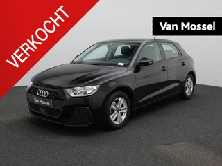 Audi A1 Sportback 1.0 25 TFSI 70kW