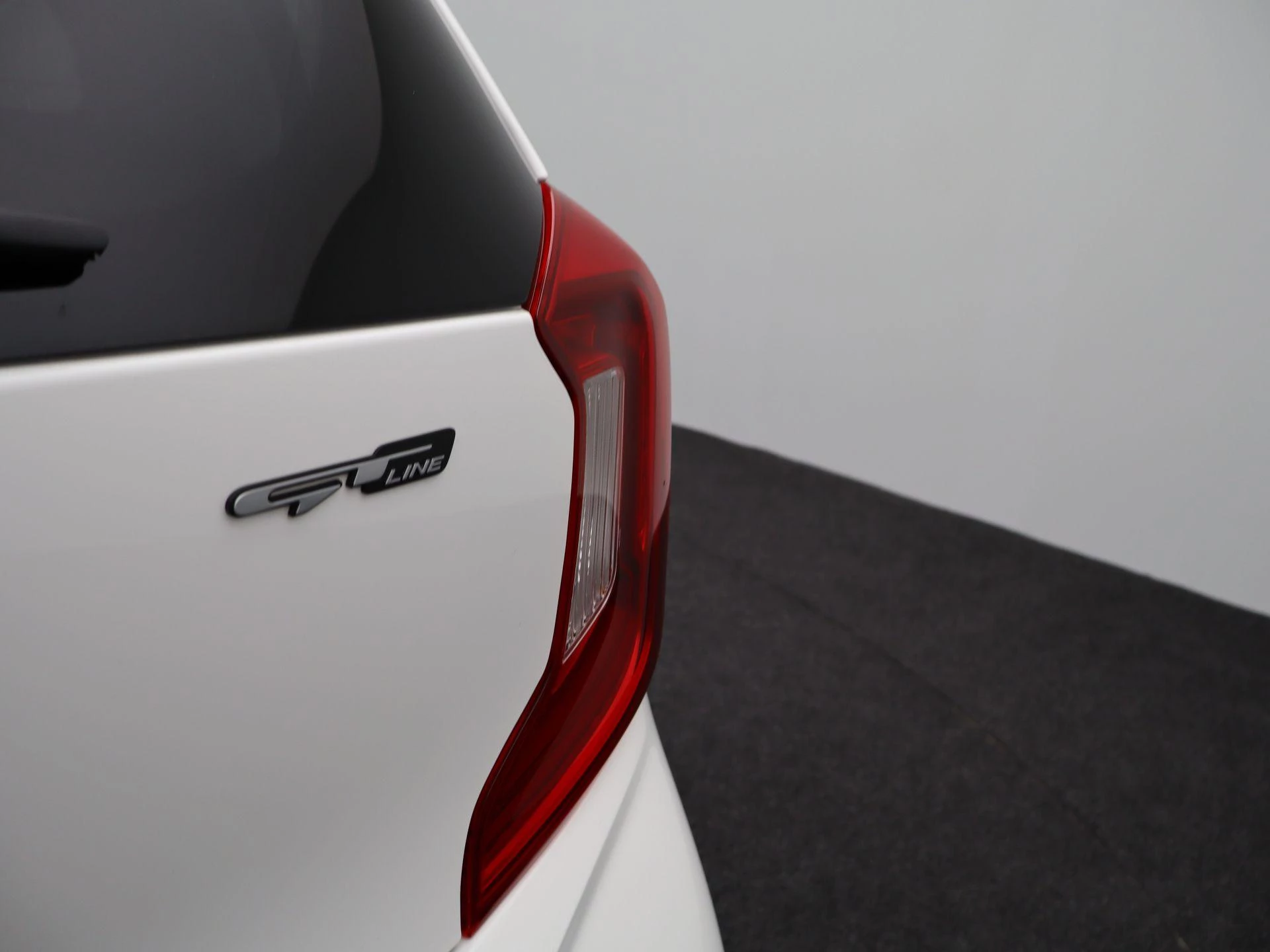 Kia Picanto 1.0 T-GDi GT-Line 5p