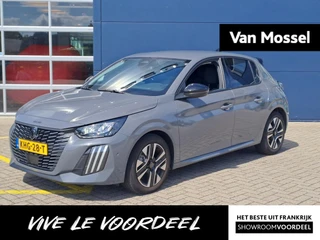 Peugeot 208 1.2 Hybrid 110 e-DCS6 Allure