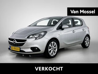 Opel Corsa 1.0 Turbo Edition