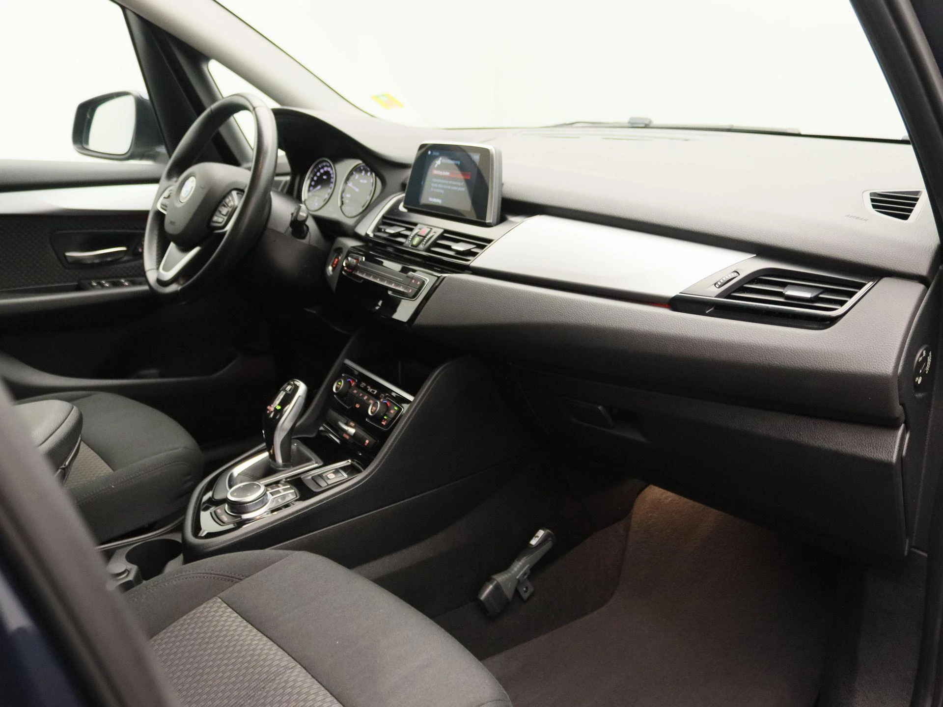 BMW 2 Serie Active Tourer 218i Corporate Lease Executive