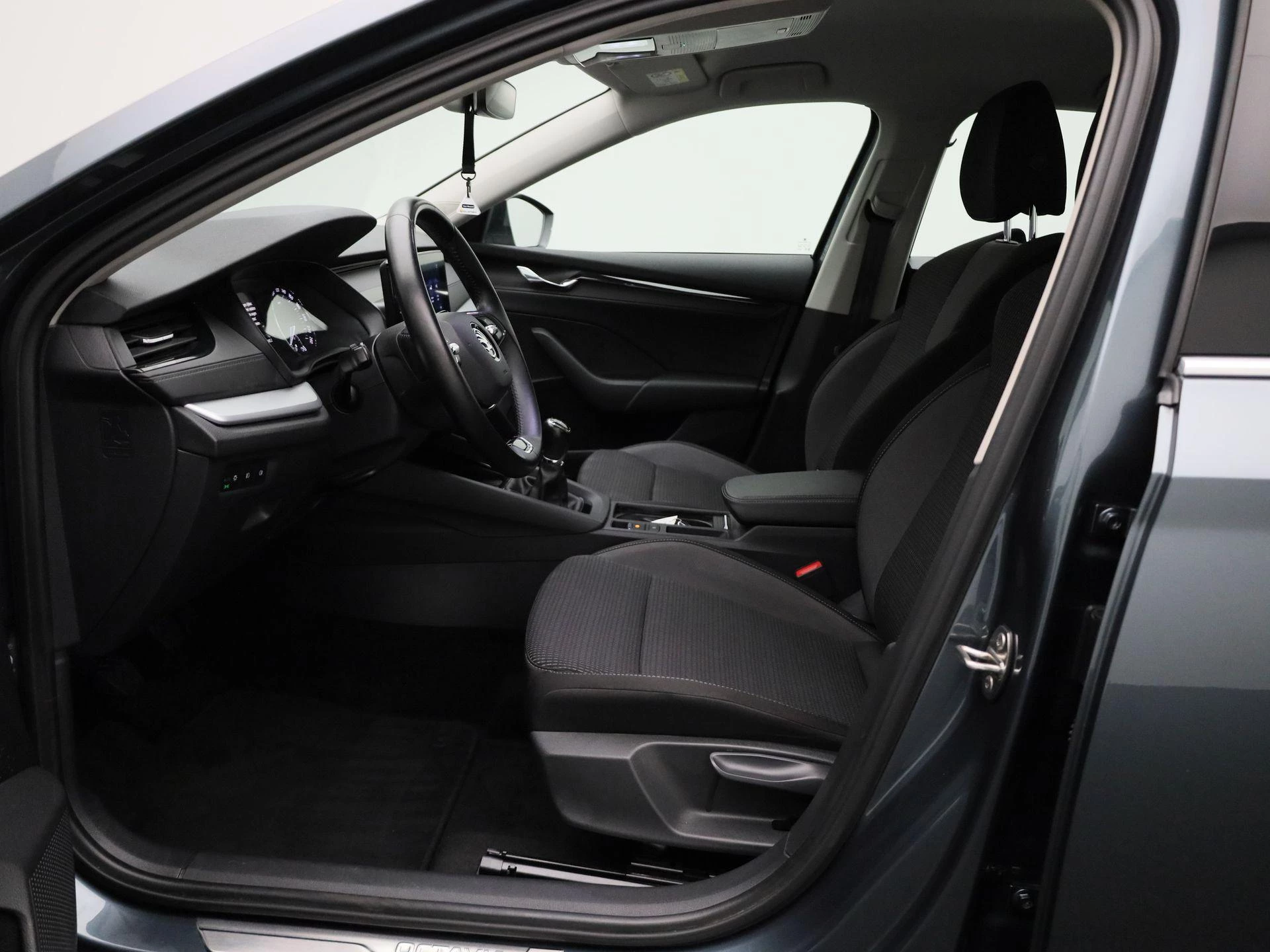 Škoda Octavia Combi 2.0 CRTDI 85kW Ambition