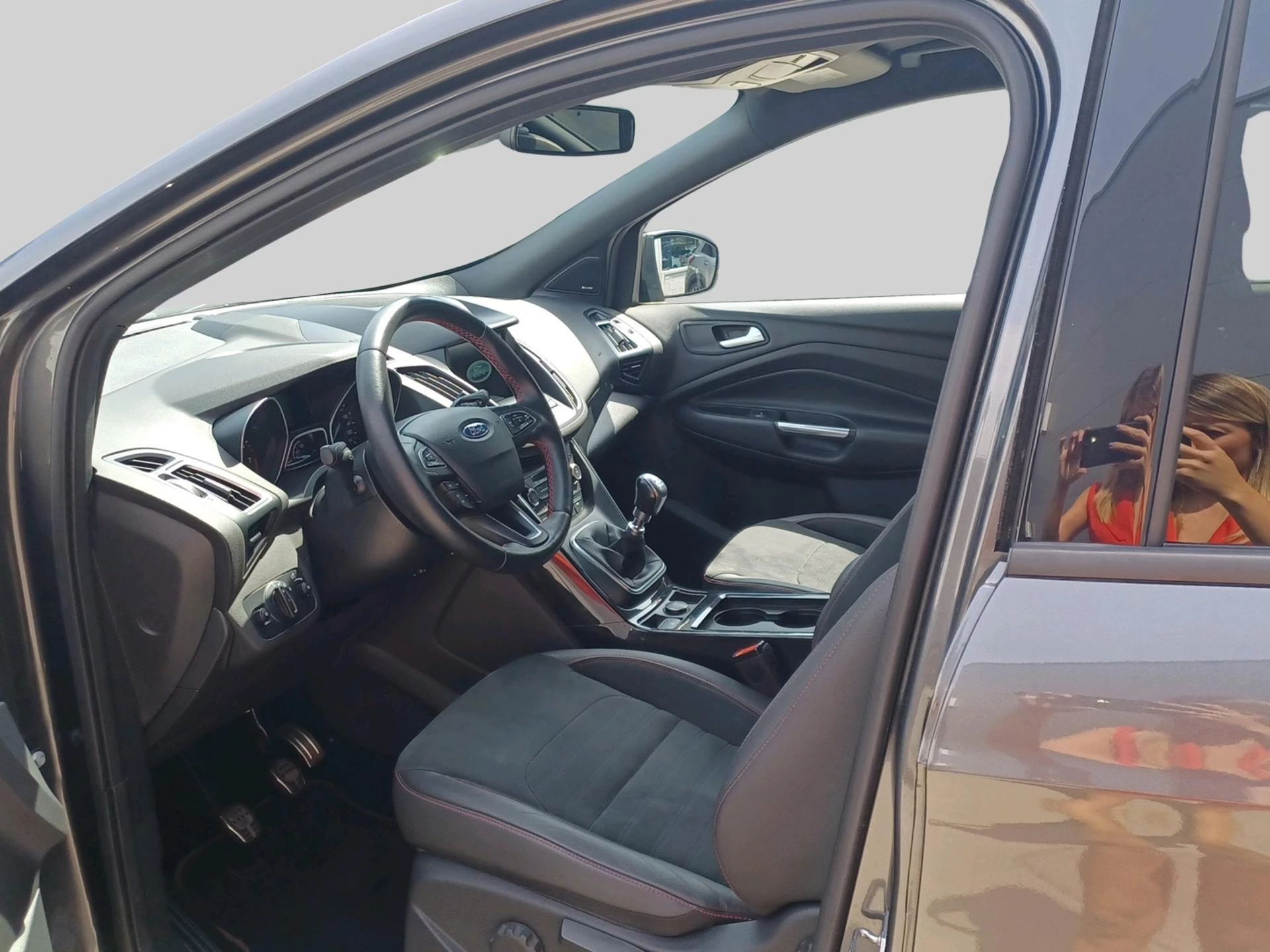 Ford Kuga 1.5i EcoB. 110kW S/S ST-Line