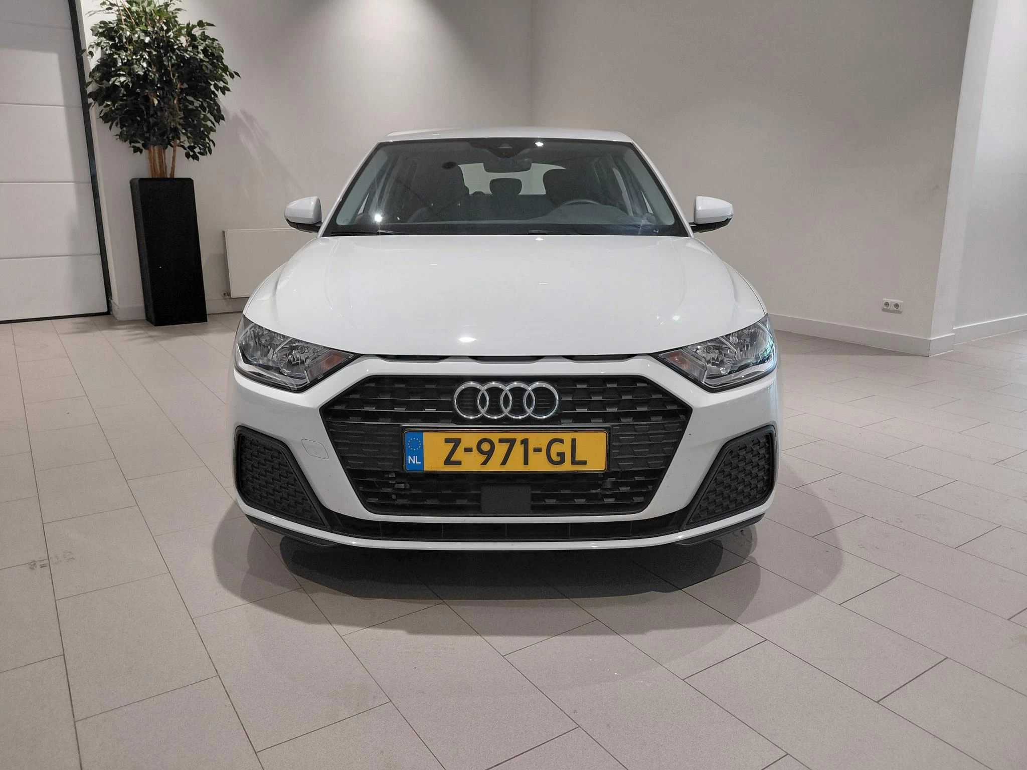 Audi A1 Sportback 25 TFSI Pro Line 95 PK