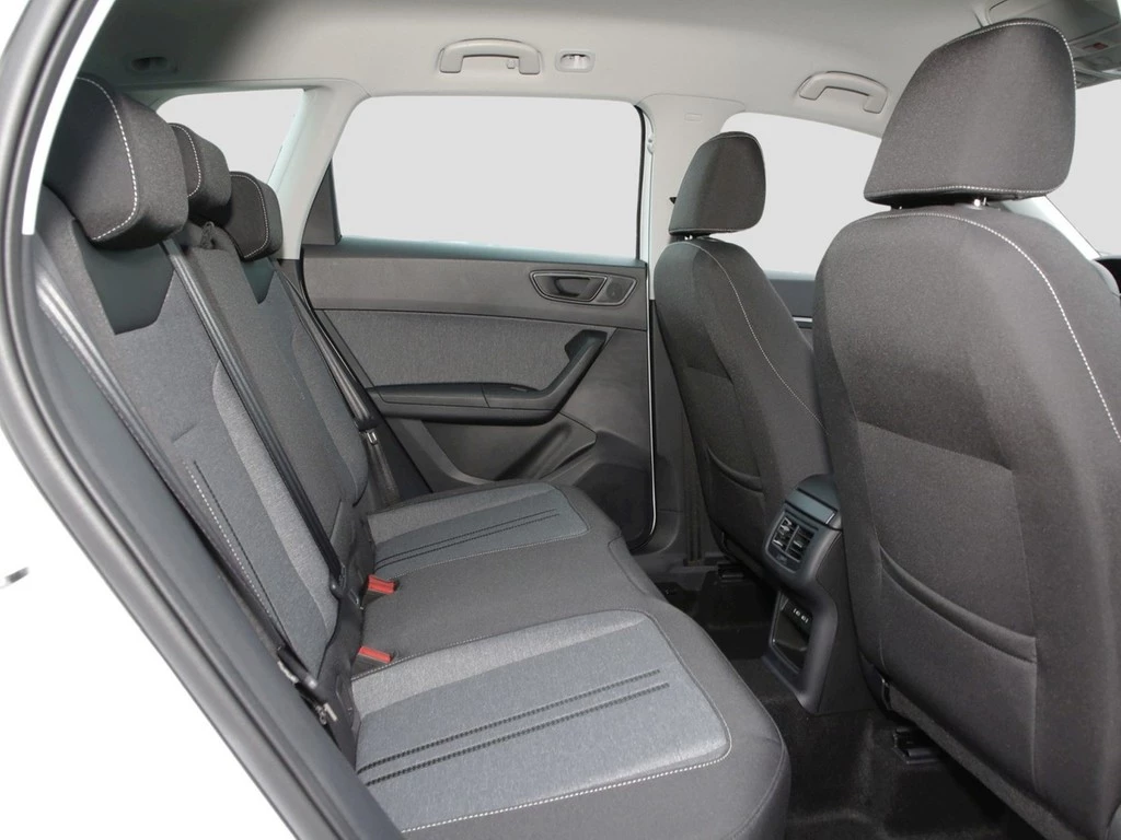 SEAT Ateca Road Ed. 2.0 TDI UPE 49.850 Style Kamera