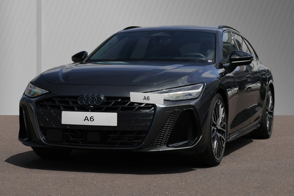 Audi-A6-image-1