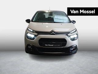 Citroën C3 1.2 110 AUTO Shine