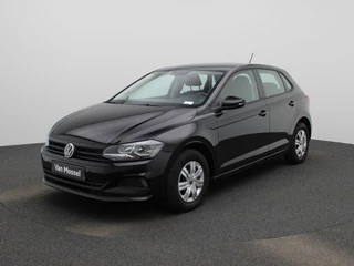 Volkswagen Polo 1.0 TSI Trendline