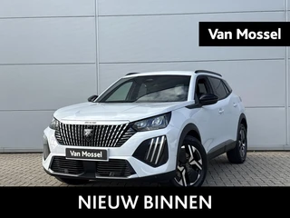 Peugeot 2008 1.2 Hybrid 145 Allure