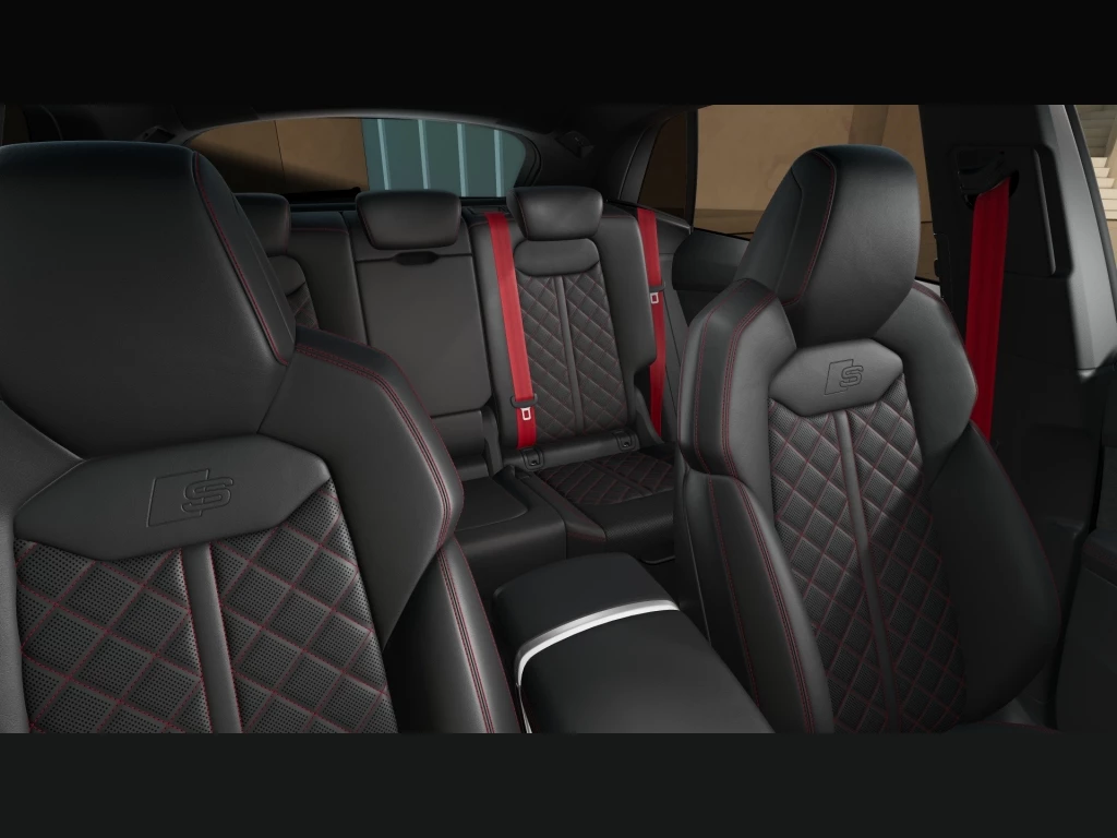 Audi Q8 SUV TDI quattro tiptronic S line HUD Pano Matrix B&O ALP