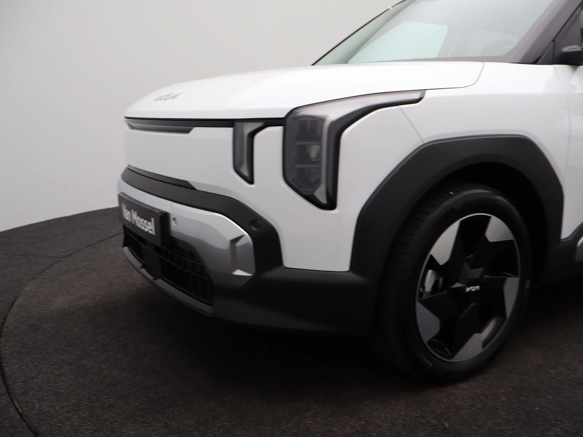 Kia EV2 Plus Advanced 42.2 kWh