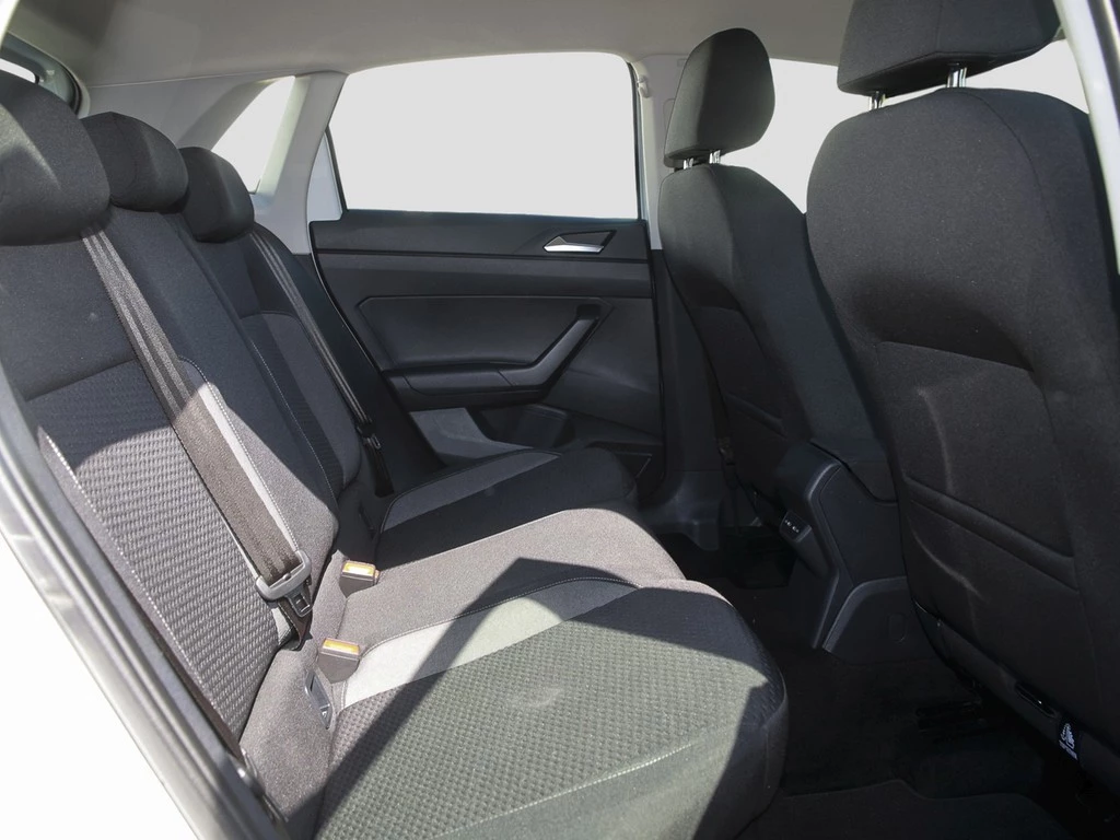 Volkswagen Polo 1.0 TSI Life